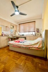 Blk 122 Hougang Avenue 1 (Hougang), HDB 5 Rooms #566525341